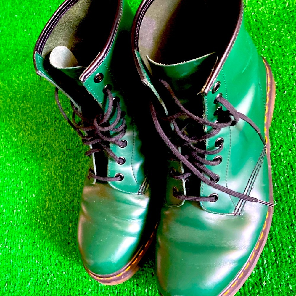 Doc Martens 1460 🥾 🥾